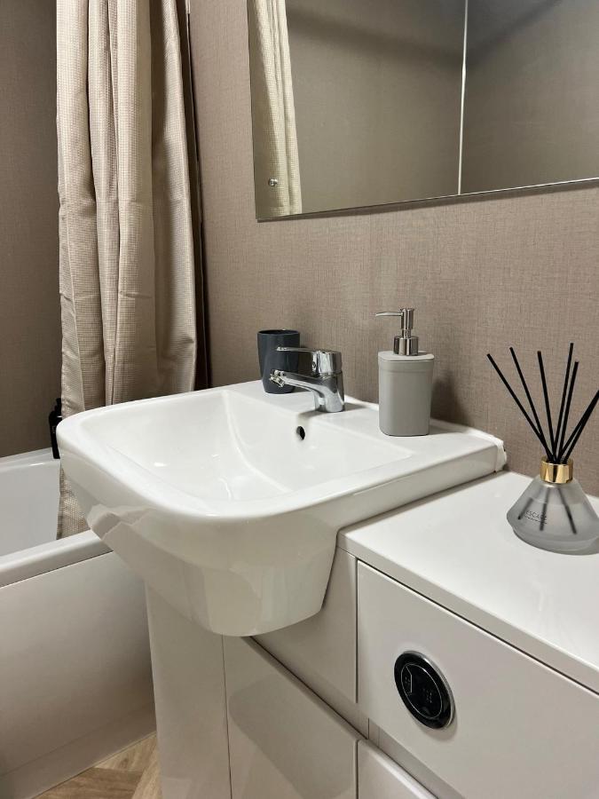 Pinecone Cottage Scunthorpe Ngoại thất bức ảnh